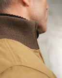 1941 Tanker Jacket khaki Pike Brothers