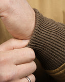 1941 Tanker Jacket khaki Pike Brothers