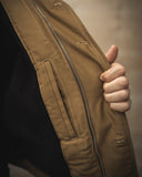 1943 N1 Deck Jacket Omaha Pike Brothers
