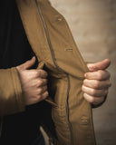 1943 N1 Deck Jacket Omaha Pike Brothers