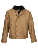 1943 N1 Deck Jacket Omaha Pike Brothers