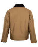 1943 N1 Deck Jacket Omaha Pike Brothers