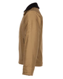 1943 N1 Deck Jacket Omaha Pike Brothers
