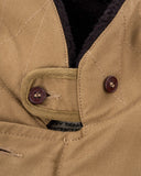 1943 N1 Deck Jacket Omaha Pike Brothers
