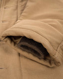 1943 N1 Deck Jacket Omaha Pike Brothers