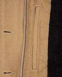 1943 N1 Deck Jacket Omaha Pike Brothers