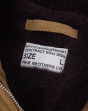 1943 N1 Deck Jacket Omaha Pike Brothers