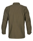 M1951 Field Jacket olive Pike Brothers