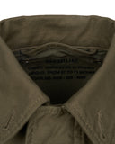 M1951 Field Jacket olive Pike Brothers