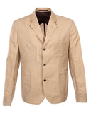 1927 Harvester Jacket Chicago sand Pike Brothers