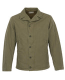 1945 N4 Deck Jacket Marram Pike Brothers