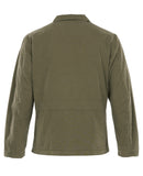 1945 N4 Deck Jacket Marram Pike Brothers