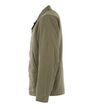 1945 N4 Deck Jacket Marram Pike Brothers