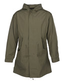 M1951 Field Parka olive Pike Brothers