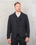 1932 Surveyor Jacket Glasgow Grey Pike Brothers