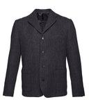 1932 Surveyor Jacket Glasgow Grey Pike Brothers