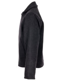 1944 N1 Deck Jacket Frontier Black Pike Brothers