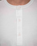 1954 Utility Shirt Long Sleeve ecru Pike Brothers