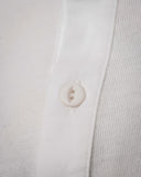 1954 Utility Shirt Long Sleeve ecru Pike Brothers