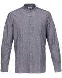 1923 Buccanoy Shirt Brisbane blue Pike Brothers