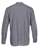 1923 Buccanoy Shirt Brisbane blue Pike Brothers