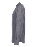 1923 Buccanoy Shirt Brisbane blue Pike Brothers