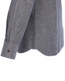1923 Buccanoy Shirt Brisbane blue Pike Brothers