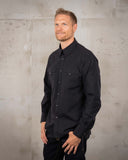 1952 Rider Shirt Timoteo black Pike brothers