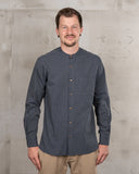 1923 Buccanoy Shirt Lowell Blue Pike Brothers