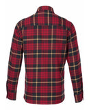 1943 CPO Shirt Halifax red Pike Brothers