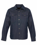 1967 CPO Shirt 11oz metal Pike Brothers