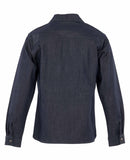 1967 CPO Shirt 11oz metal Pike Brothers