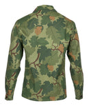 1962 OG-107 Shirt Mitchell green Pike Brothers