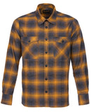 1943 CPO Shirt Tijuana yellow Pike Brothers