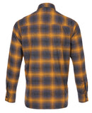1943 CPO Shirt Tijuana yellow Pike Brothers