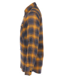 1943 CPO Shirt Tijuana yellow Pike Brothers