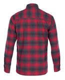 1943 CPO Shirt Tijuana red Pike Brothers