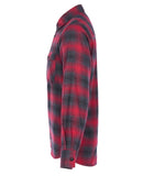 1943 CPO Shirt Tijuana red Pike Brothers