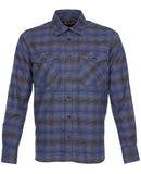 1943 CPO Shirt Tijuana blue Pike Brothers