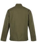 1947 OG-107 Shirt O.D. 7 Pike Brothers