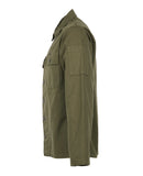 1947 OG-107 Shirt O.D. 7 Pike Brothers