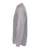 1923 Buccanoy Shirt Stone chambray Pike Brothers
