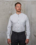 1923 Buccanoy Shirt Beaumont white Pike Brothers