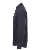 1908 Miner Shirt Hosai blue Pike Brothers