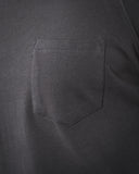 1947 Pep Shirt Bellport Grey Pike Brothers