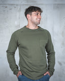 1947 Pep Shirt Brooklyn Green Pike Brothers