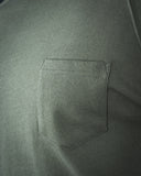 1947 Pep Shirt Brooklyn Green Pike Brothers