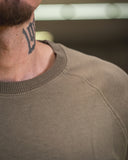 1947 Pep Shirt Brooklyn Grey Pike Brothers