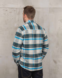 1943 CPO Shirt Barrow Green Pike Brothers