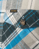 1943 CPO Shirt Barrow Green Pike Brothers